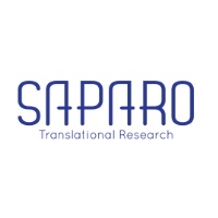Saparo Translational Research, exhibiting at Advanced Therapies Live 2022