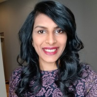 Krisha Patel