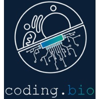 coding.bio at Advanced Therapies Live 2022