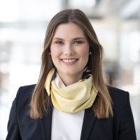 Lucia Kirchgeorg, Director Business Development, Rentschler Biopharma