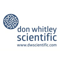 Don Whitley Scientific Limited at Advanced Therapies Live 2022