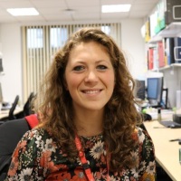 Chiara Giacomini | Research Associate | King's College London » speaking at Advanced Therapies