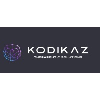 Kodikaz at Advanced Therapies Live 2022