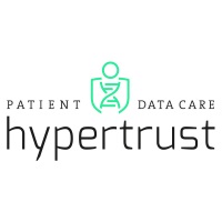 Hypertrust Patient Data Care at Advanced Therapies Live 2022