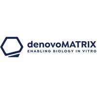 denovoMATRIX at Advanced Therapies Live 2022