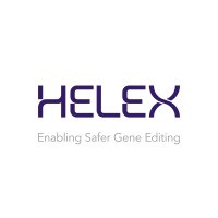 Helex Bio, exhibiting at Advanced Therapies Live 2022