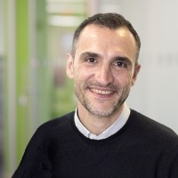 Federico Mingozzi, Chief Scientific Officer, Spark Therapeutics