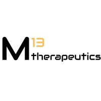 M13 Therapeutics at Advanced Therapies Live 2022