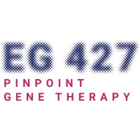 EG 427 at Advanced Therapies Live 2022
