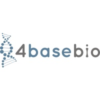 4basebio at Advanced Therapies Live 2022 4basebio at Advanced Therapies Live 2022