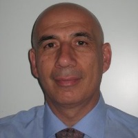 MARCO FADDA, ATMP Solutions Manager, Comecer