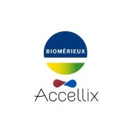 Accellix & Biomerieux at Advanced Therapies Live 2022