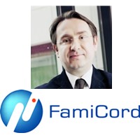 Tomasz Baran | Executive VP | PBKM/FamiCord Group » speaking at Advanced Therapies