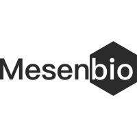 Mesenbio at Advanced Therapies Live 2022