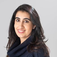 Basma Jeelani | Head, Business and Innovation Group | University College London » speaking at Advanced Therapies