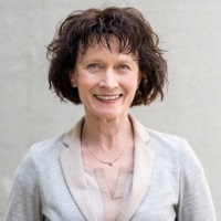 Dorothea Ledergerber | CTO | Tigen » speaking at Advanced Therapies