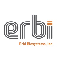 Erbi Biosystems, Inc at Advanced Therapies Live 2022