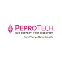 PeproTech EC Ltd at Advanced Therapies Live 2022