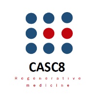 CASC8 at Advanced Therapies Live 2022
