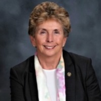 Kathleen L. Kiernan, President, NEC National Security Systems
