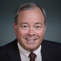 David Lott, Payments Risk Expert, Federal Reserve Bank of Atlanta