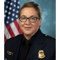 Diane Sabatino, Deputy Executive Assistant Commissioner for Field Operations, US Customs and Border Protection