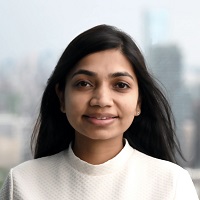 Sruti Jain at Identity Week America 2022