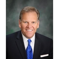 Mike Rogers, Chairman, The MITRE Corporation