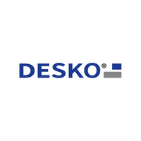 Desko GmbH, exhibiting at Identity Week America 2022