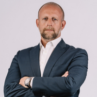 Jean-François (Jeff) Lennon | Vice President Strategic Sales | Vision-Box » speaking at Identity Week America