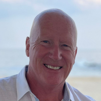 Paul Hunter | Chief Executive Officer | Craefte LLC » speaking at Identity Week America