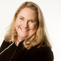 Linda Van Horn | President & Chief Executive Officer | iShare Medical » speaking at Identity Week America