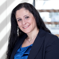 Ana Tavares Lattibeaudiere, Executive Director, GlobalPlatform