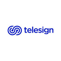 Telesign, sponsor of Identity Week America 2022