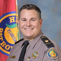 Tim Roufa | Chief of Administration and Technology | Florida Highway Patrol » speaking at Identity Week America