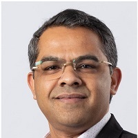 Rahul Parthe | Chairman, Co-Founder, and CTO | TECH5 » speaking at Identity Week America