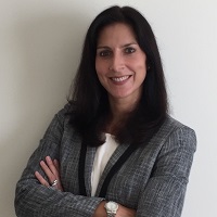 Karen Elinan | Sales Executive Identity Verification | Entrust » speaking at Identity Week America