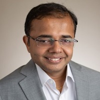 Dhaval Shah | CTO and Co-Founder | Rainbow Secure » speaking at Identity Week America
