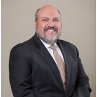 Nathan Carpenter, Chief Technology Officer, Securiport LLC
