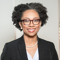 Angelique McClendon | General Counsel | AAMVA / Georgia Department of Driver Services » speaking at Identity Week America