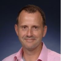 Patrick Grother, Biometrics Evaluator, NIST