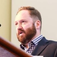 Jon Payne | Director, Bus Dev & Strategic Alliances | Entrust » speaking at Identity Week America