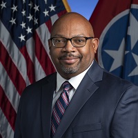 Michael Hogan | Assistant Commissioner | Tennessee Department of Safety and Homeland Security » speaking at Identity Week America