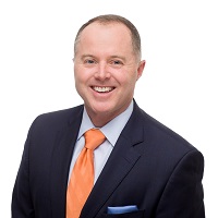 Donald Brown | Vice President Maritime Policy | CLIA (Cruise Lines International Association) » speaking at Identity Week America