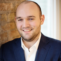 Jeremy Gram | Product Operations Manager - Strategic Partnerships | Docusign » speaking at Identity Week America