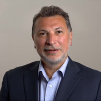 Antonio L Brutto | Executive Vice President | Thales » speaking at Identity Week America