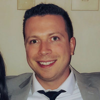 Zacharry Hall | Business Development Manager - US/Canada | Gatekeeper Security » speaking at Identity Week America