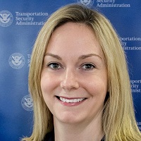 Melissa Conley, Deputy Assistant Administrator (Acting), U.S. Transportation Security Administration (TSA)