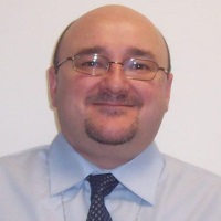 Steve Holden | Head of Maintenance Account Management | Global Marine » speaking at Submarine Networks EMEA