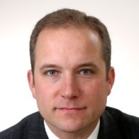 Thomas Küpper | Policy Officer | European Commission » speaking at Submarine Networks EMEA
